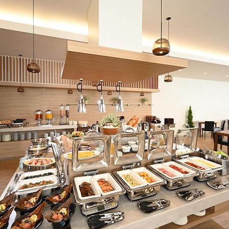 Hotel Maruya Grande Minamisoma Εξωτερικό φωτογραφία