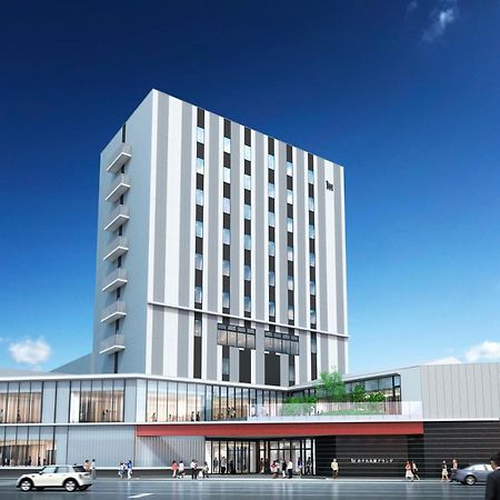 Hotel Maruya Grande Minamisoma Εξωτερικό φωτογραφία