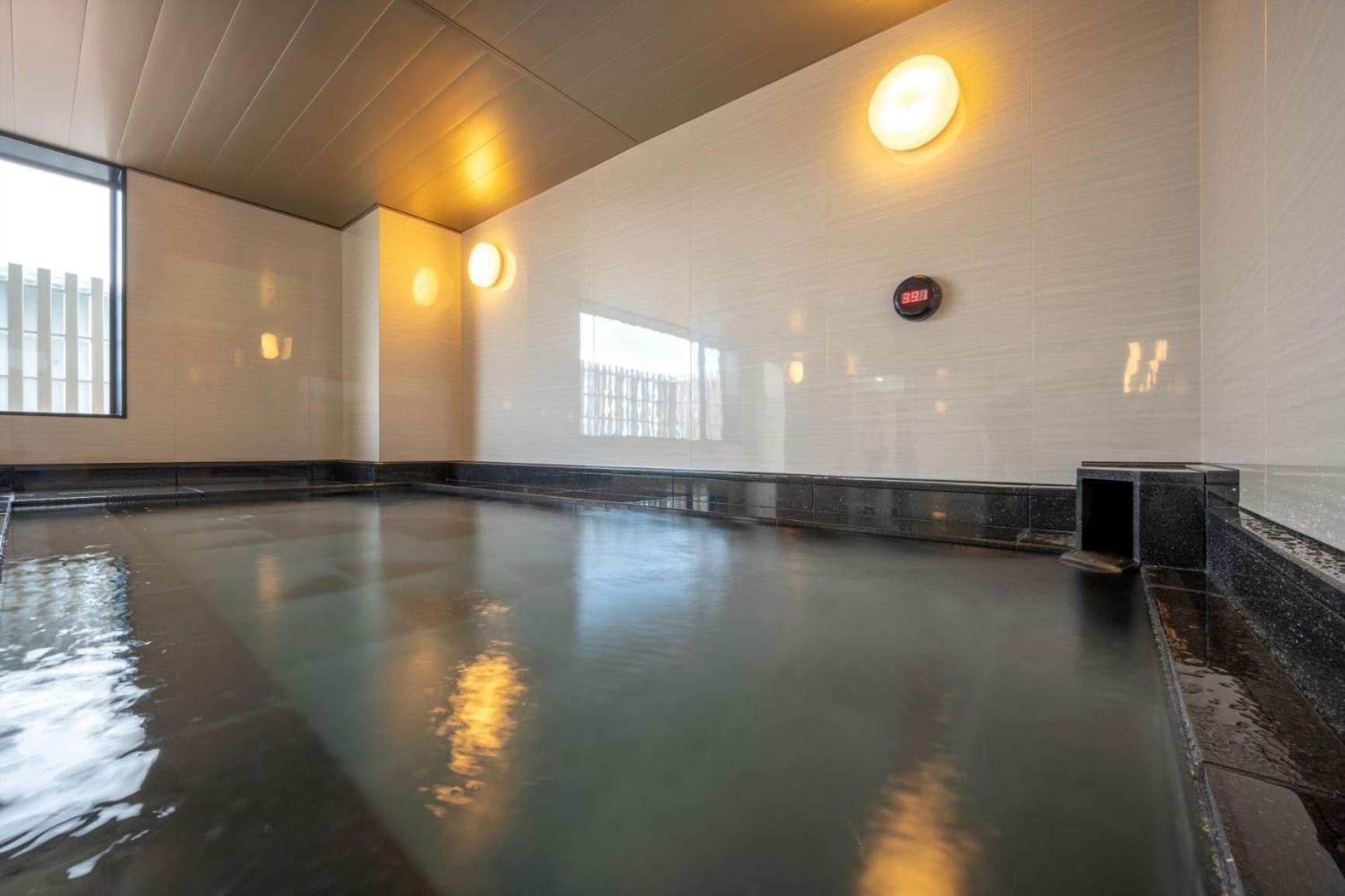 Hotel Maruya Grande Minamisoma Εξωτερικό φωτογραφία