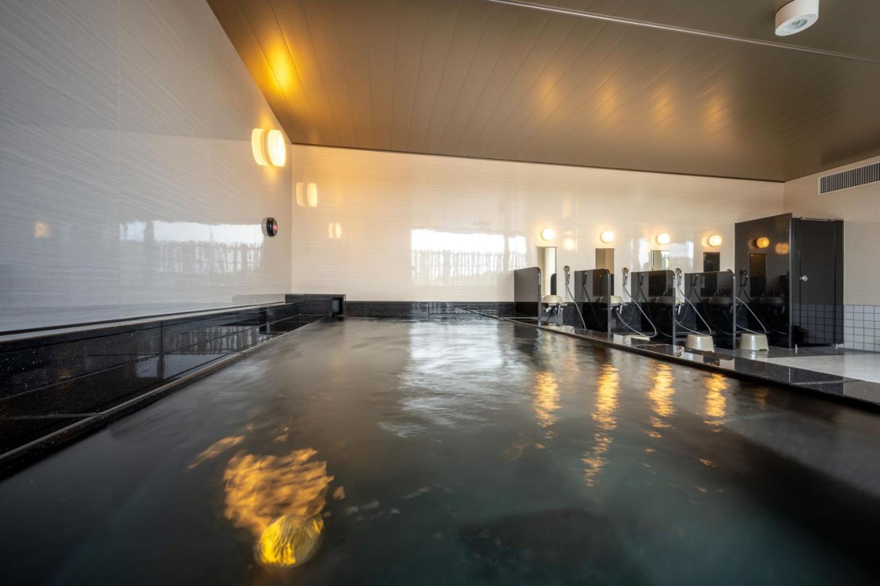 Hotel Maruya Grande Minamisoma Εξωτερικό φωτογραφία