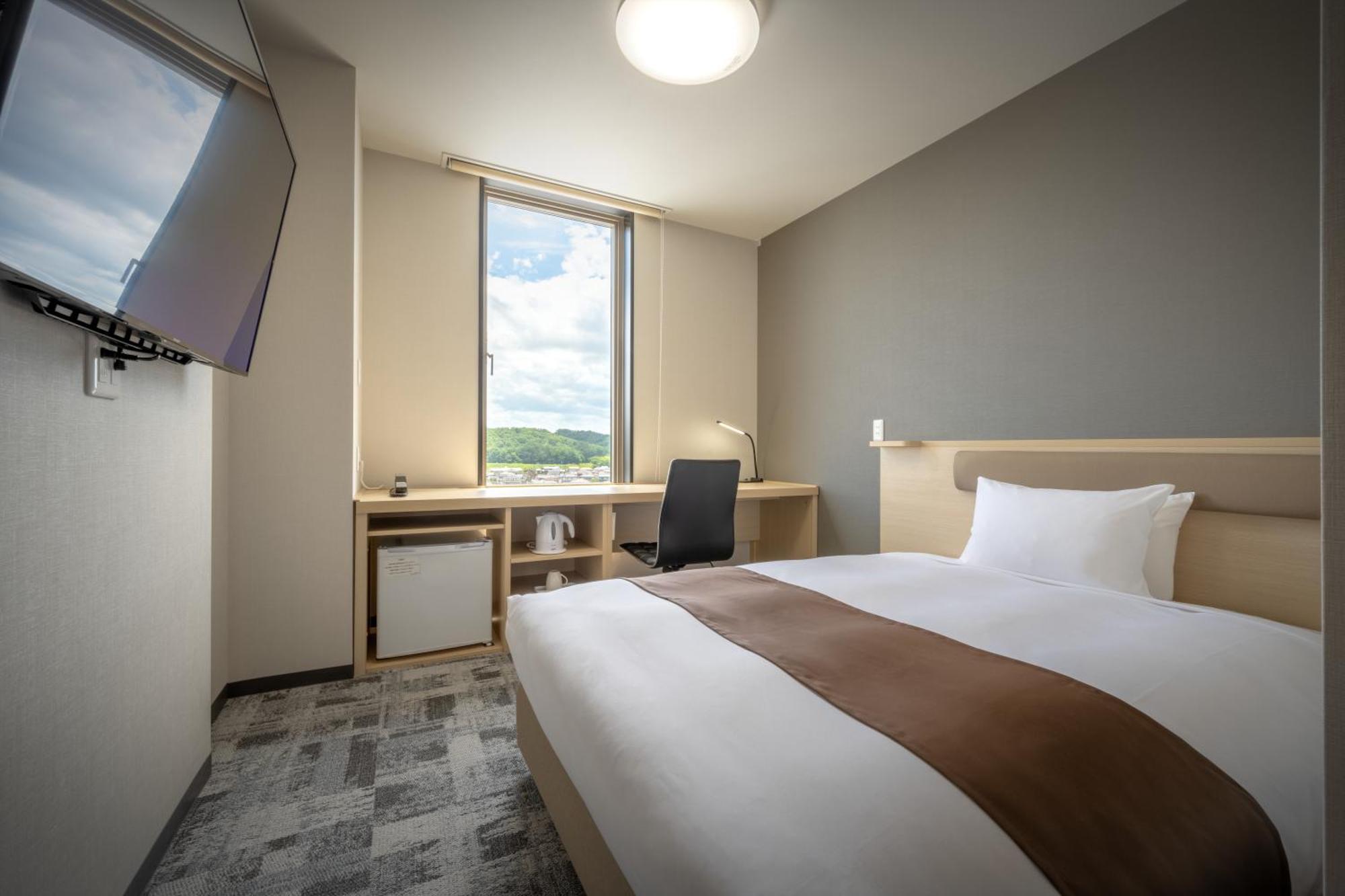 Hotel Maruya Grande Minamisoma Εξωτερικό φωτογραφία