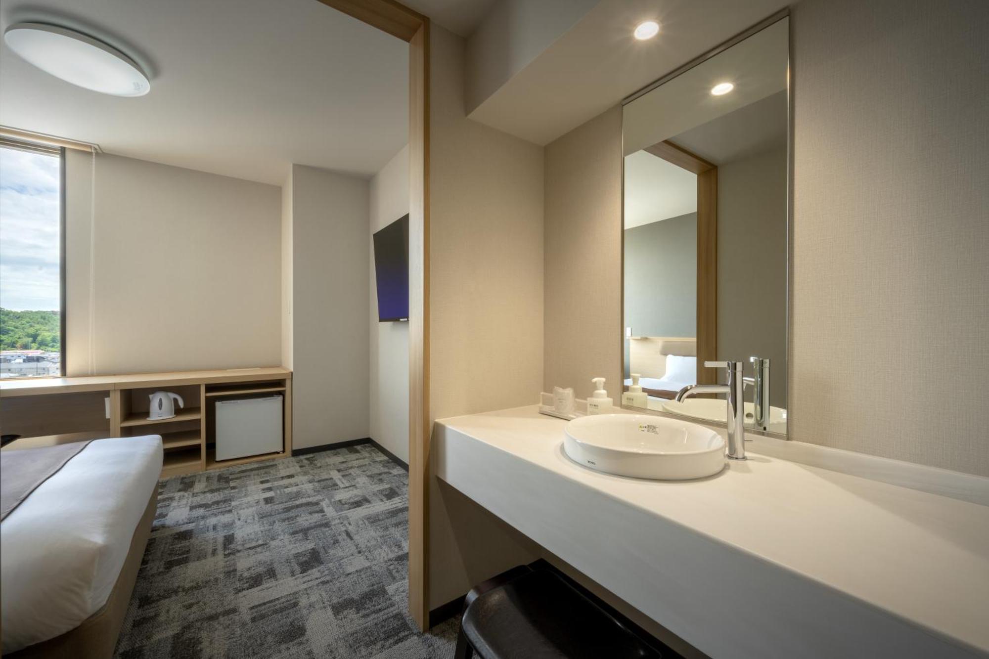 Hotel Maruya Grande Minamisoma Εξωτερικό φωτογραφία