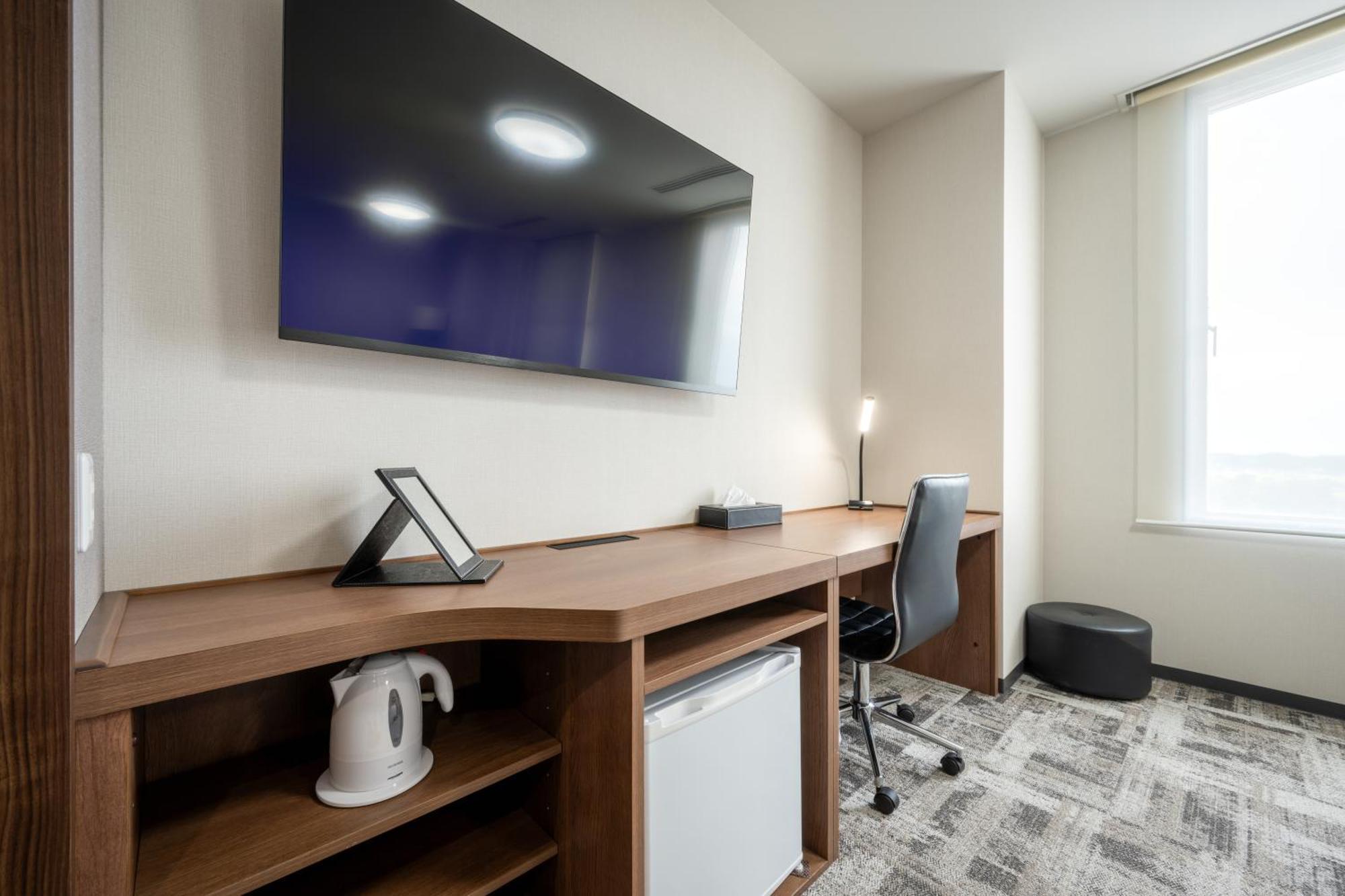 Hotel Maruya Grande Minamisoma Εξωτερικό φωτογραφία