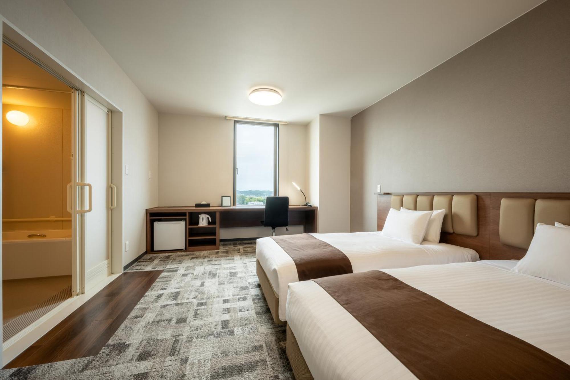 Hotel Maruya Grande Minamisoma Εξωτερικό φωτογραφία
