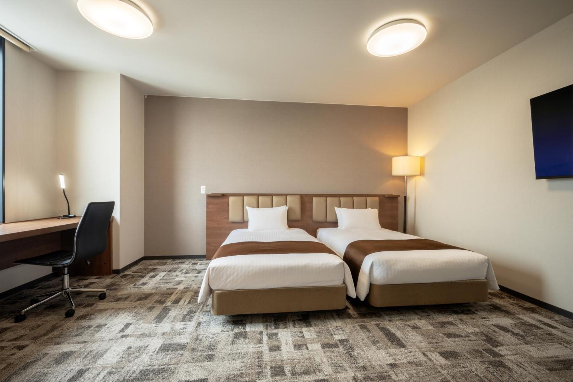 Hotel Maruya Grande Minamisoma Εξωτερικό φωτογραφία