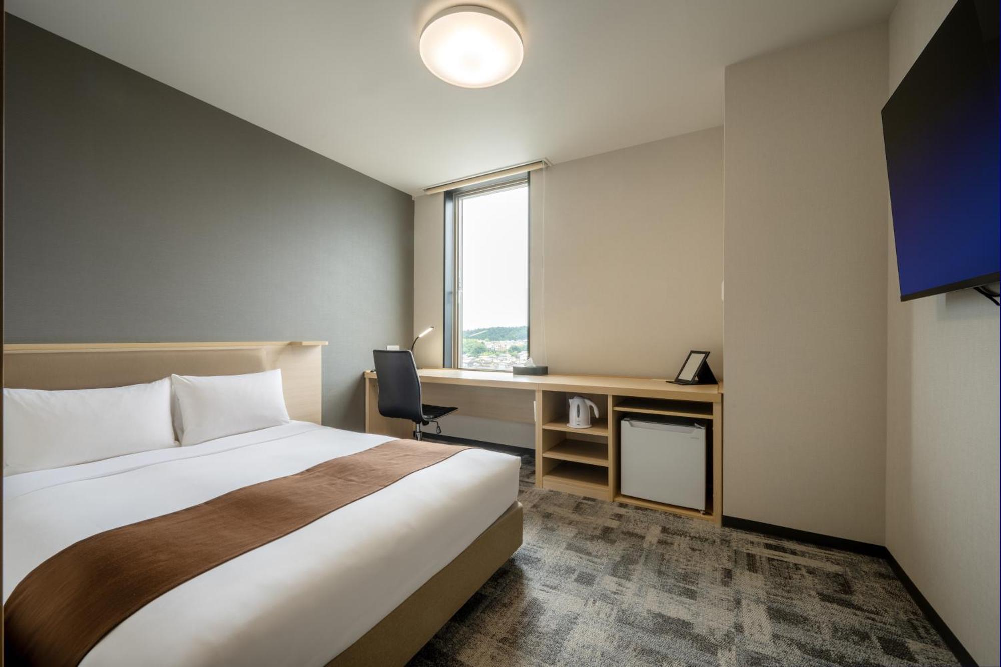 Hotel Maruya Grande Minamisoma Εξωτερικό φωτογραφία