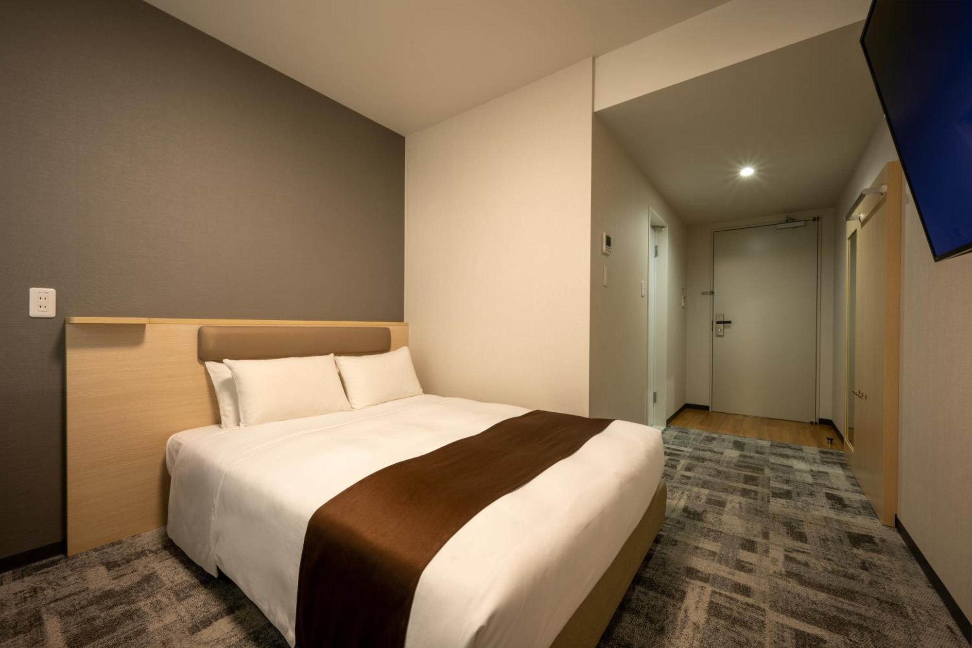 Hotel Maruya Grande Minamisoma Εξωτερικό φωτογραφία