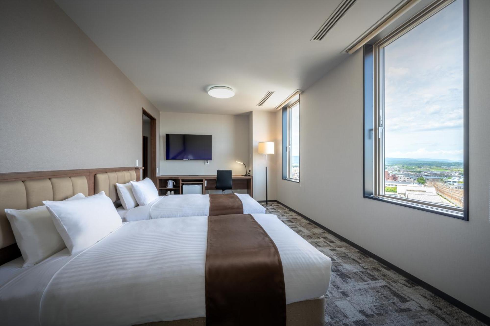 Hotel Maruya Grande Minamisoma Εξωτερικό φωτογραφία