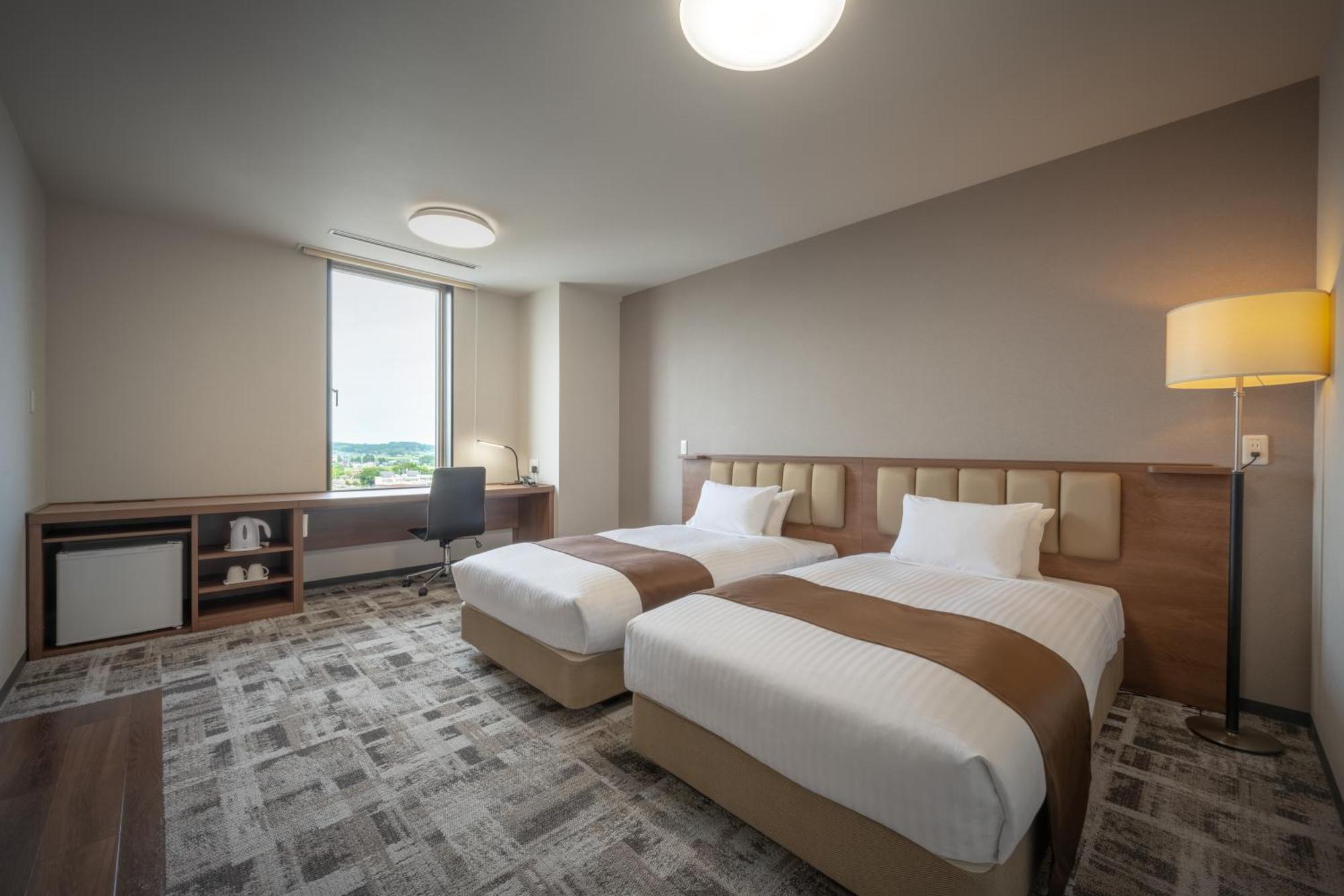 Hotel Maruya Grande Minamisoma Εξωτερικό φωτογραφία