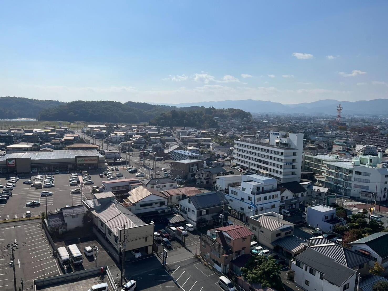 Hotel Maruya Grande Minamisoma Δωμάτιο φωτογραφία